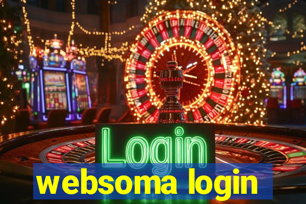 websoma login