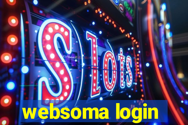 websoma login