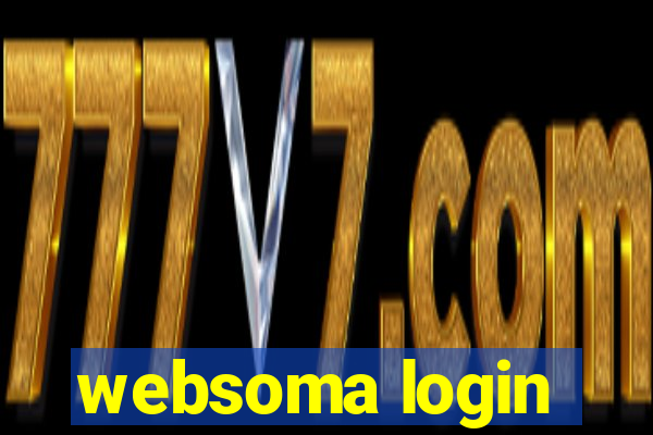 websoma login