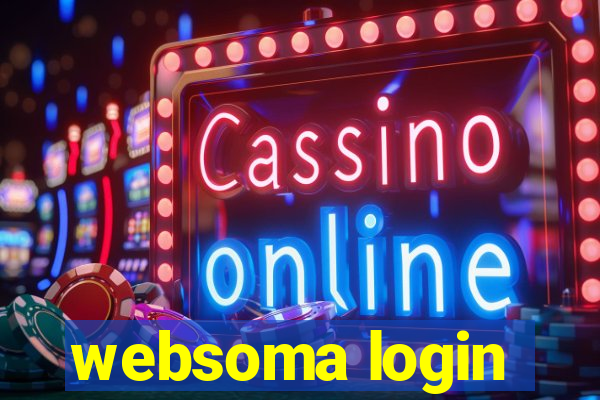 websoma login