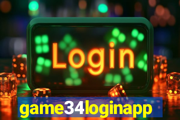 game34loginapp