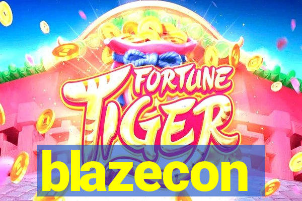 blazecon