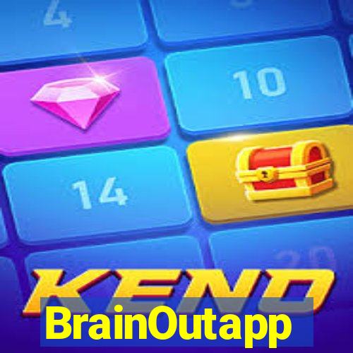 BrainOutapp