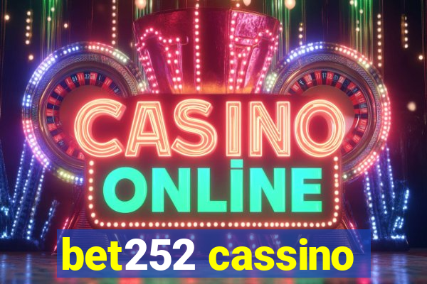 bet252 cassino