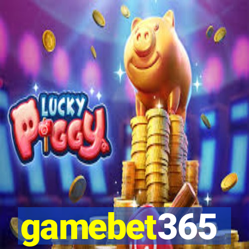 gamebet365