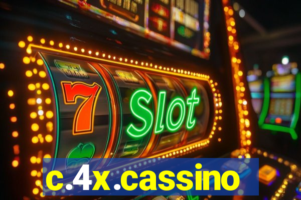 c.4x.cassino