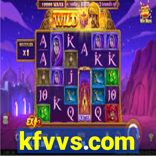 kfvvs.com