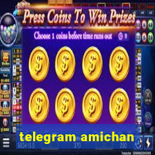 telegram amichan