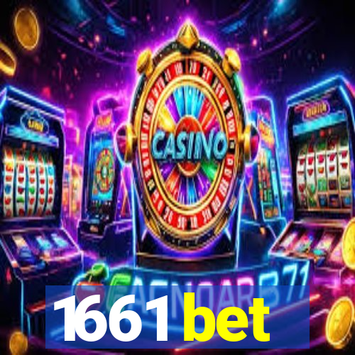 1661 bet