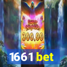 1661 bet