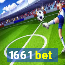 1661 bet