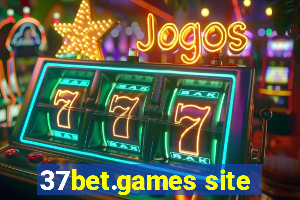 37bet.games site