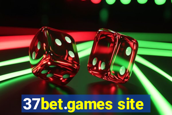 37bet.games site