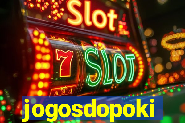 jogosdopoki