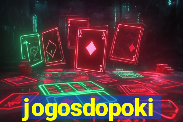 jogosdopoki