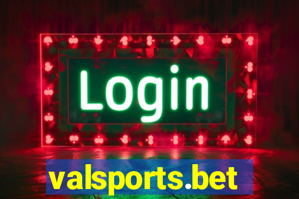 valsports.bet