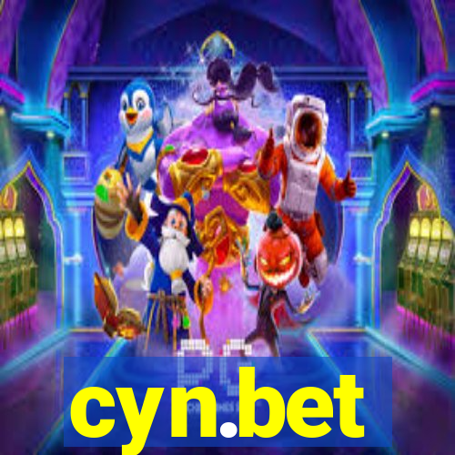 cyn.bet