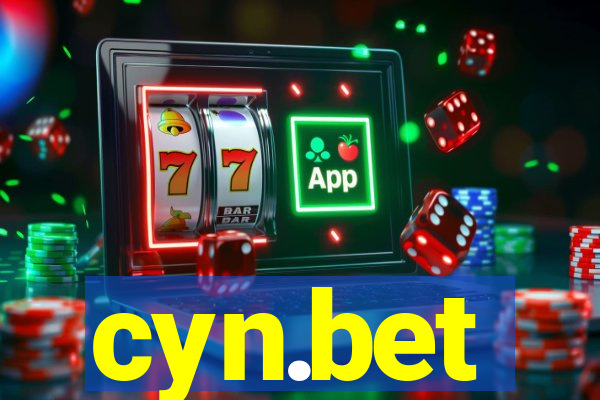 cyn.bet