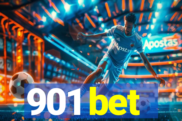 901 bet