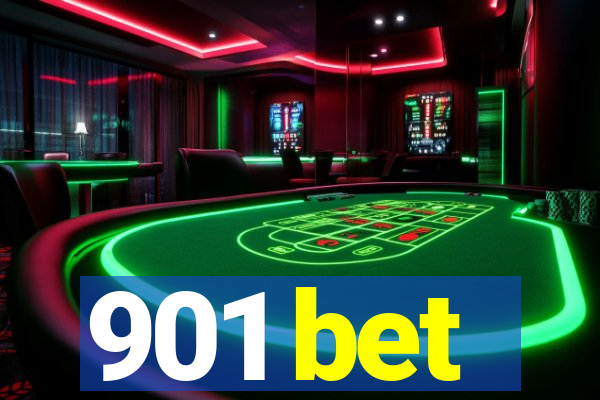 901 bet