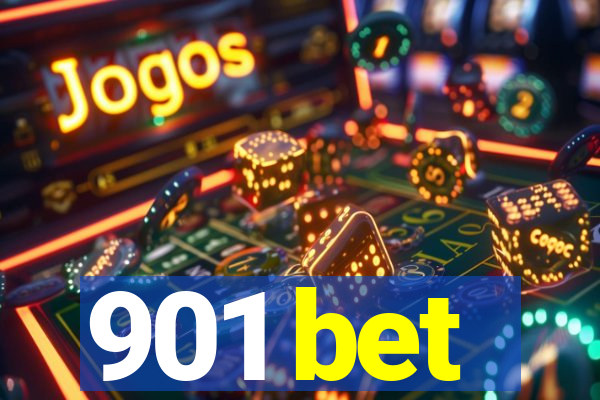 901 bet