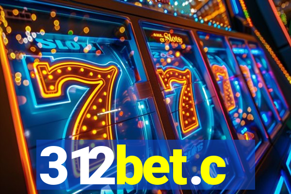 312bet.c