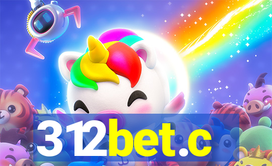 312bet.c