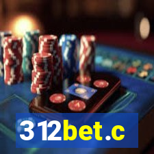 312bet.c