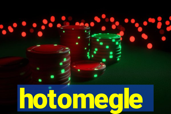 hotomegle