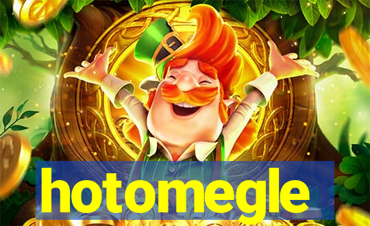 hotomegle