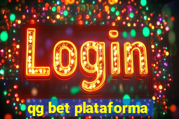 qg bet plataforma