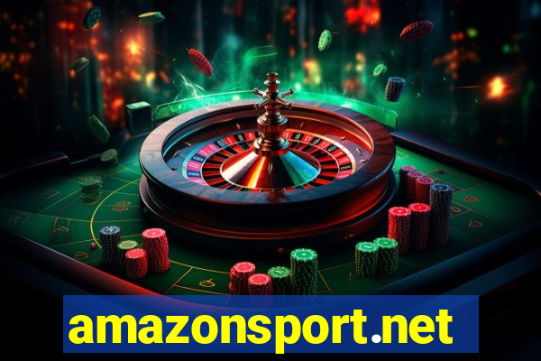 amazonsport.net