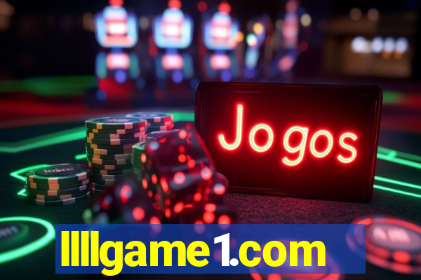 llllgame1.com