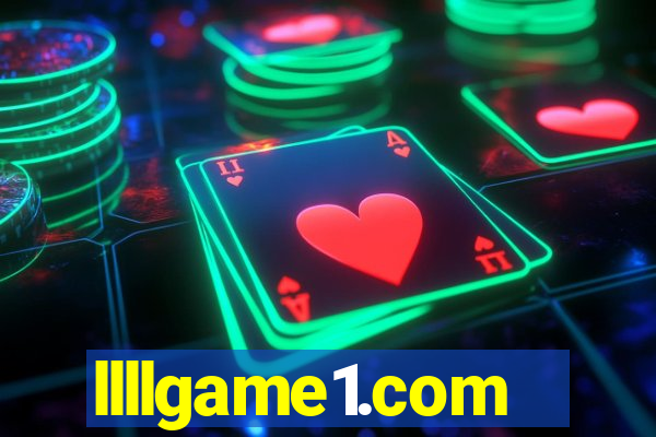 llllgame1.com