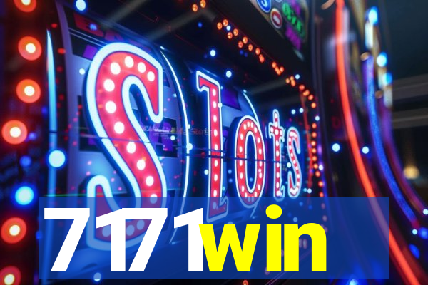 7171win