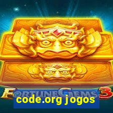code.org jogos