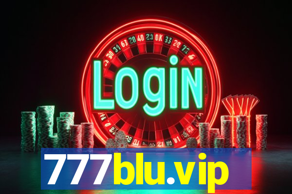 777blu.vip