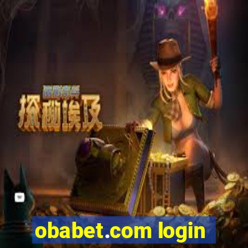 obabet.com login