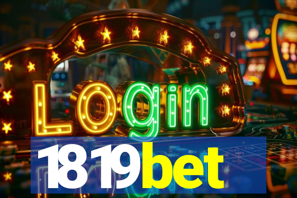 1819bet