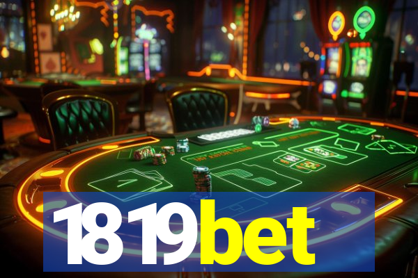 1819bet