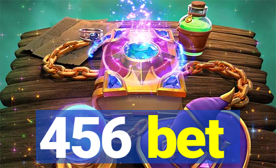 456 bet
