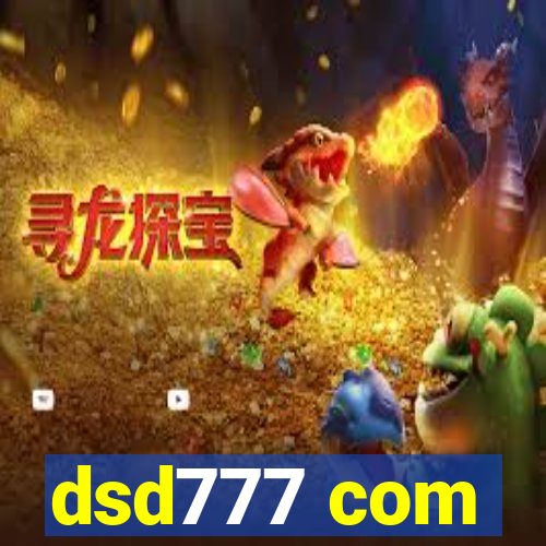 dsd777 com