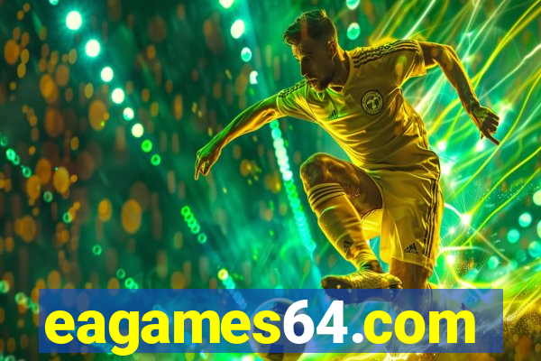 eagames64.com
