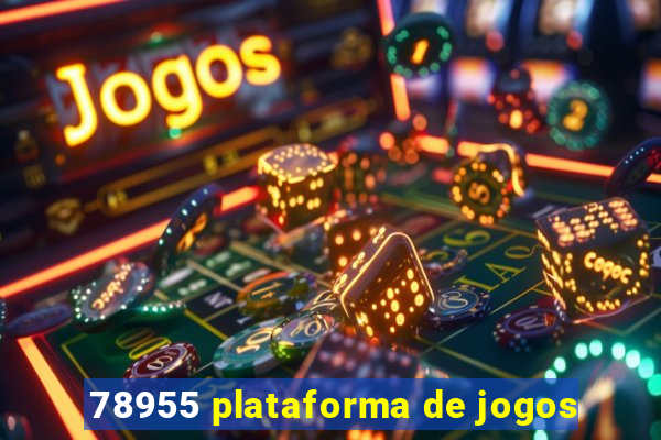 78955 plataforma de jogos