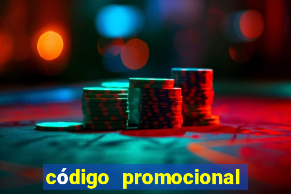 código promocional pix bet