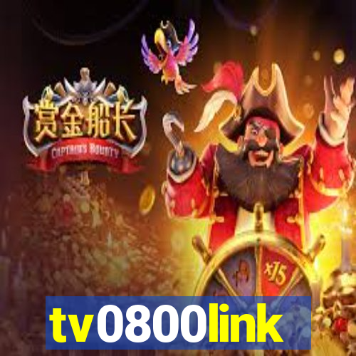 tv0800link