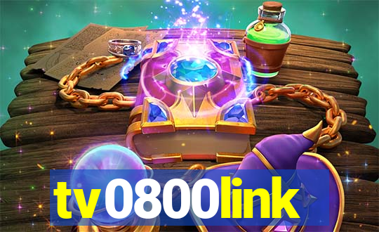 tv0800link