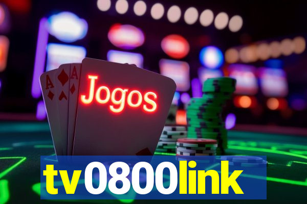 tv0800link