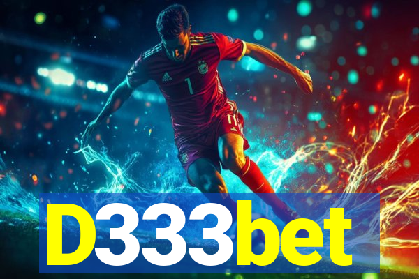 D333bet