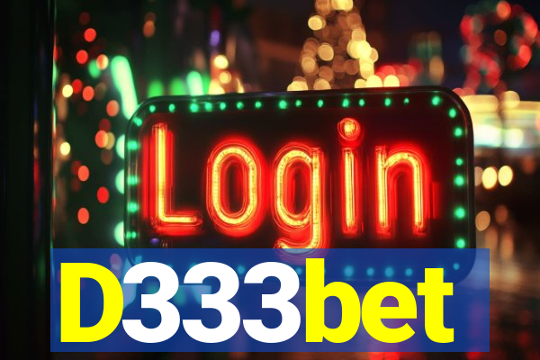 D333bet